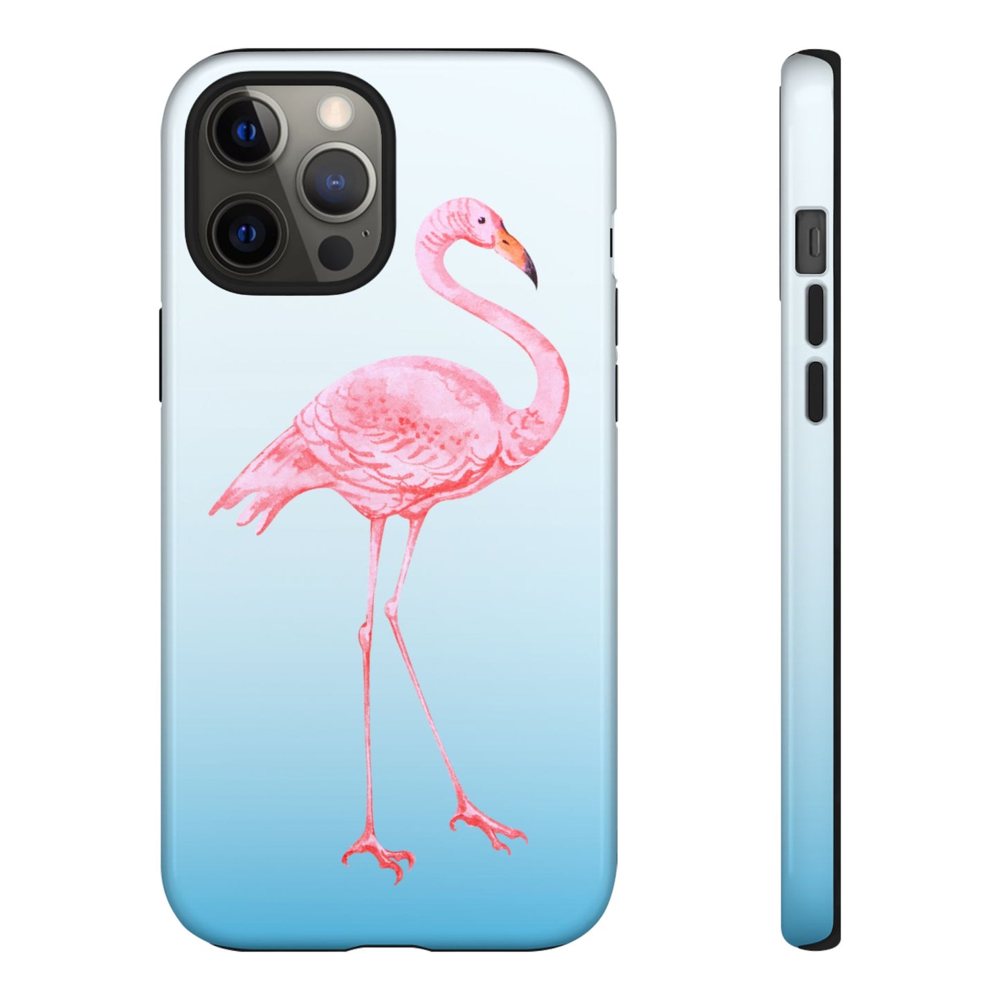 Sexy Pink flamingo
