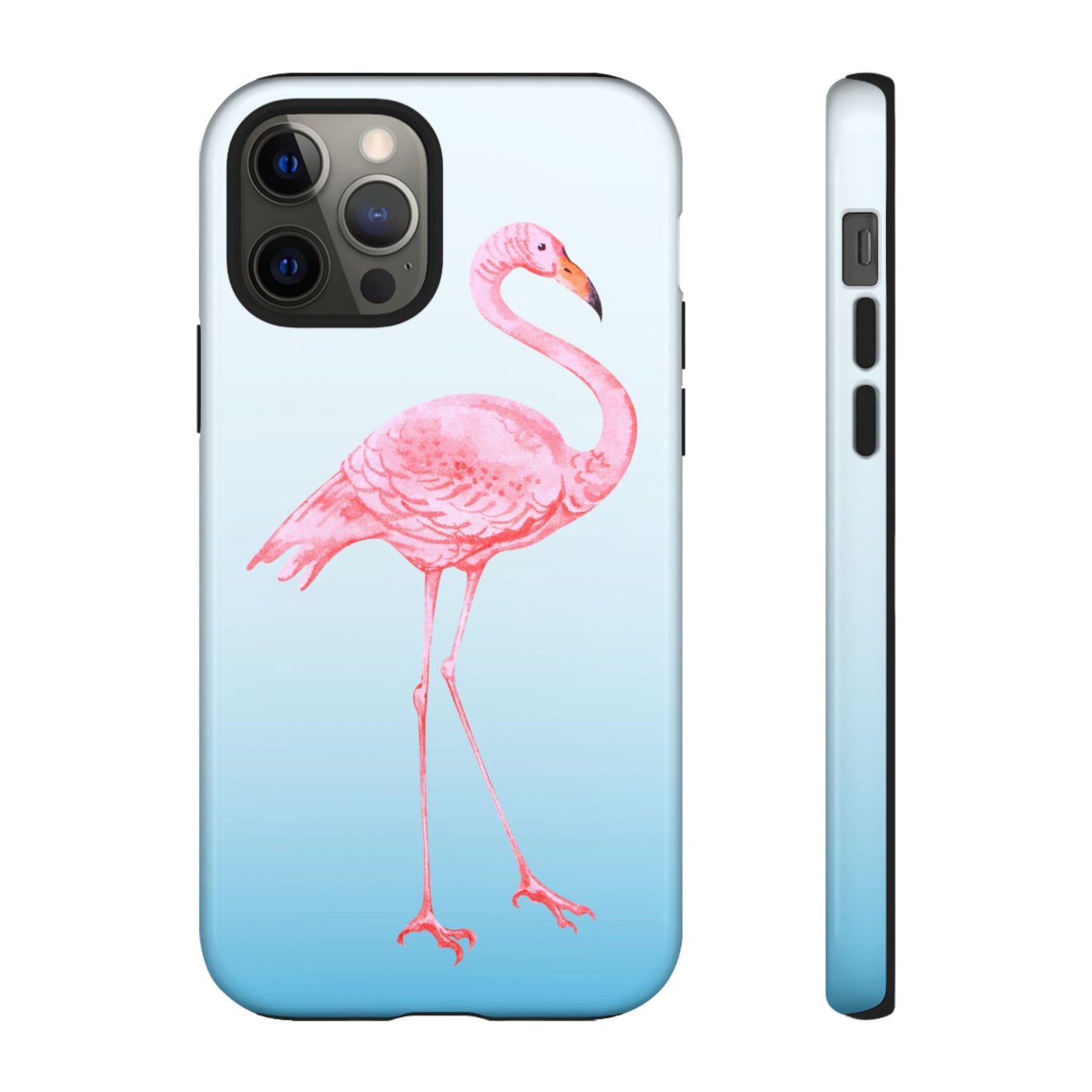 Sexy Pink flamingo
