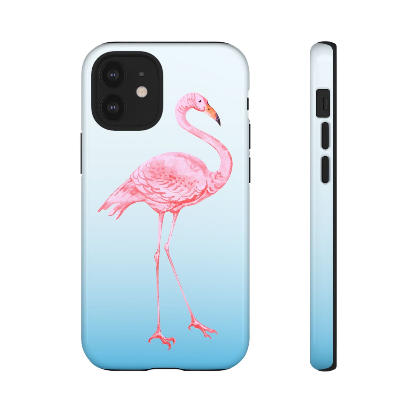 Sexy Pink flamingo