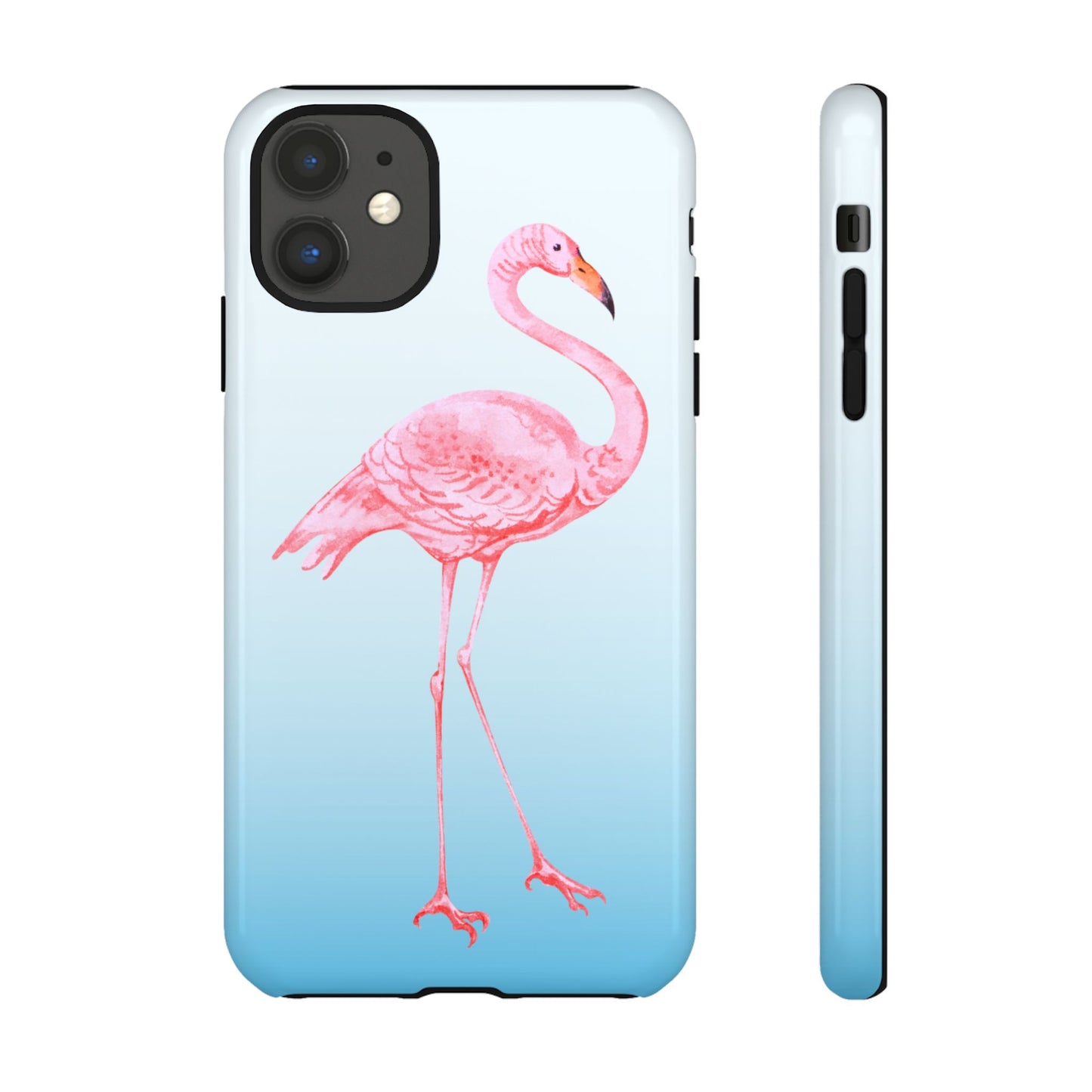 Sexy Pink flamingo