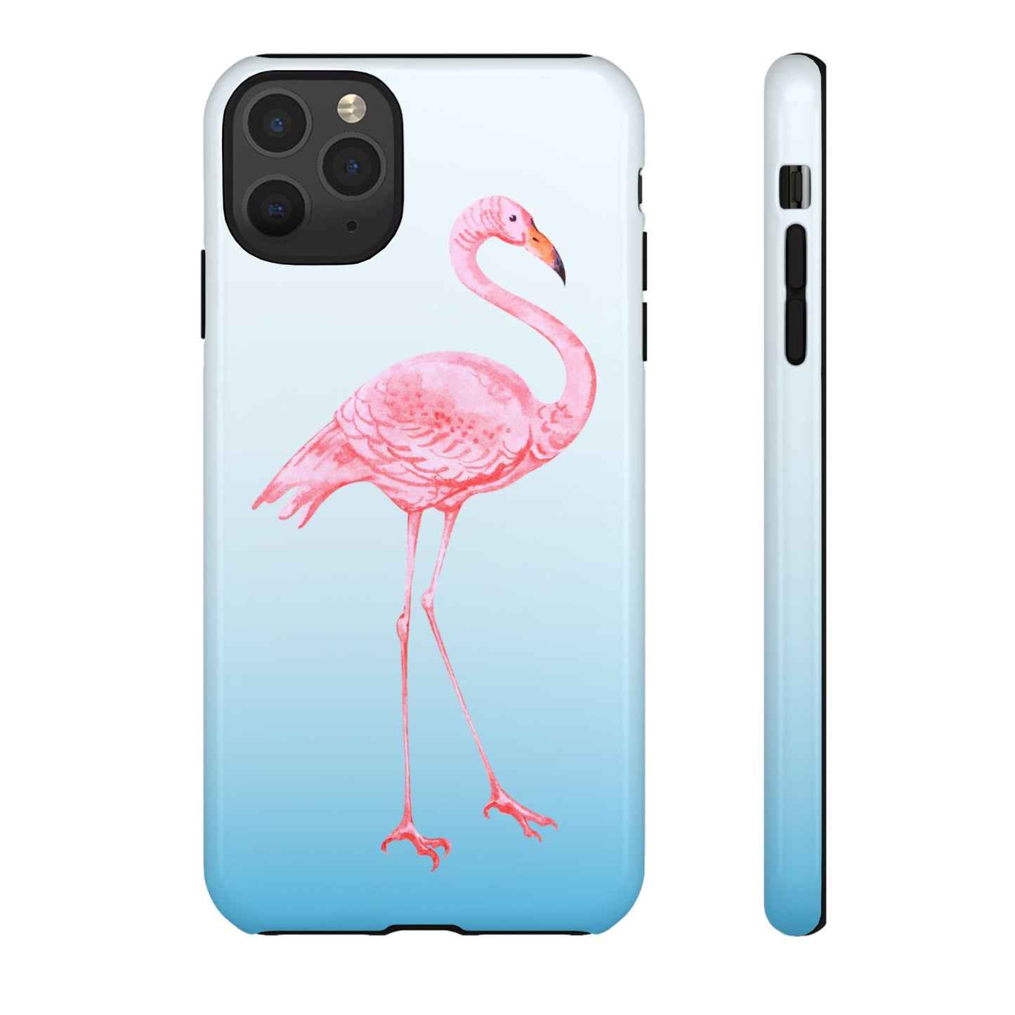 Sexy Pink flamingo