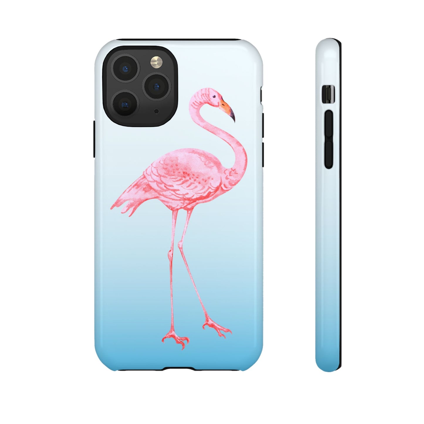 Sexy Pink flamingo