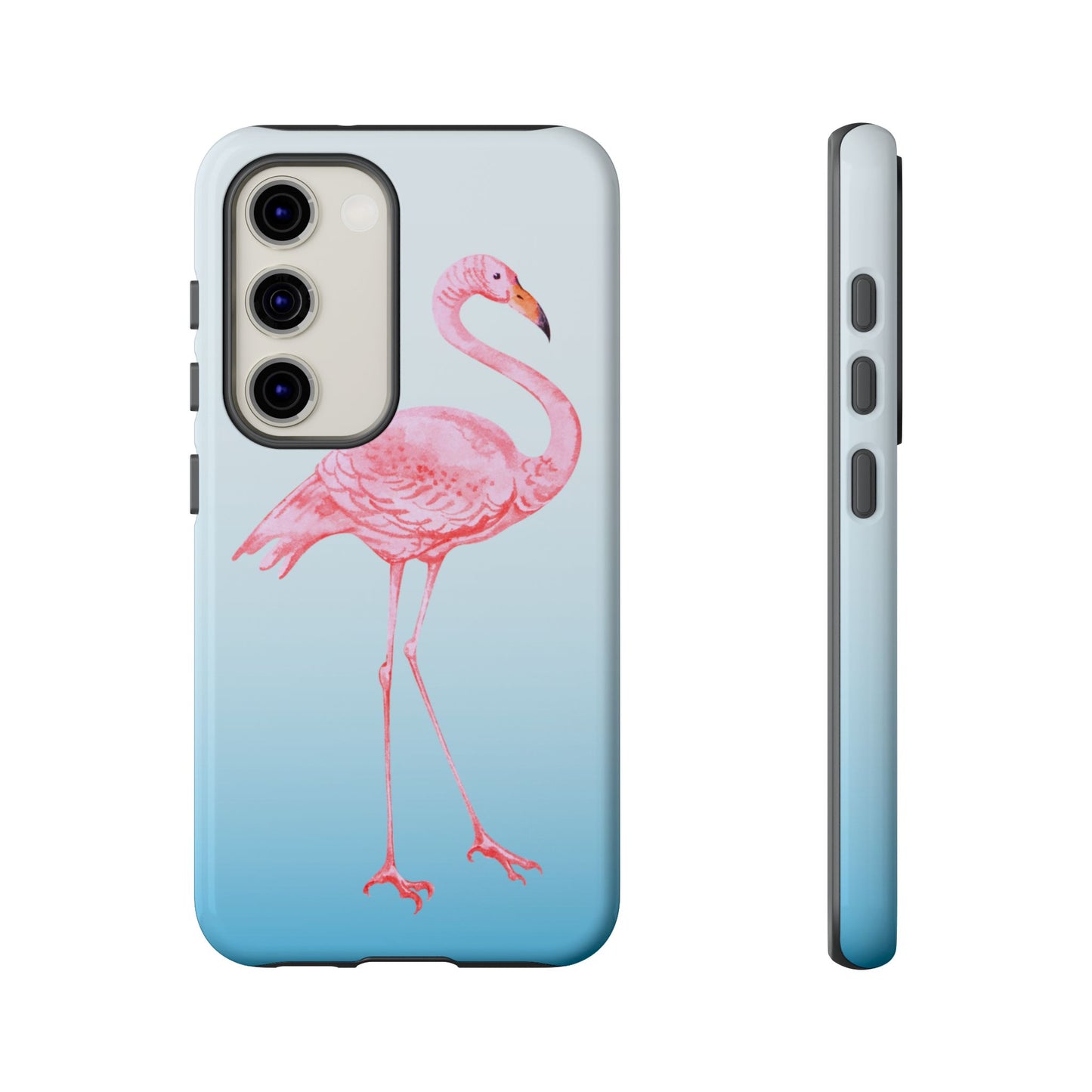 Sexy Pink flamingo