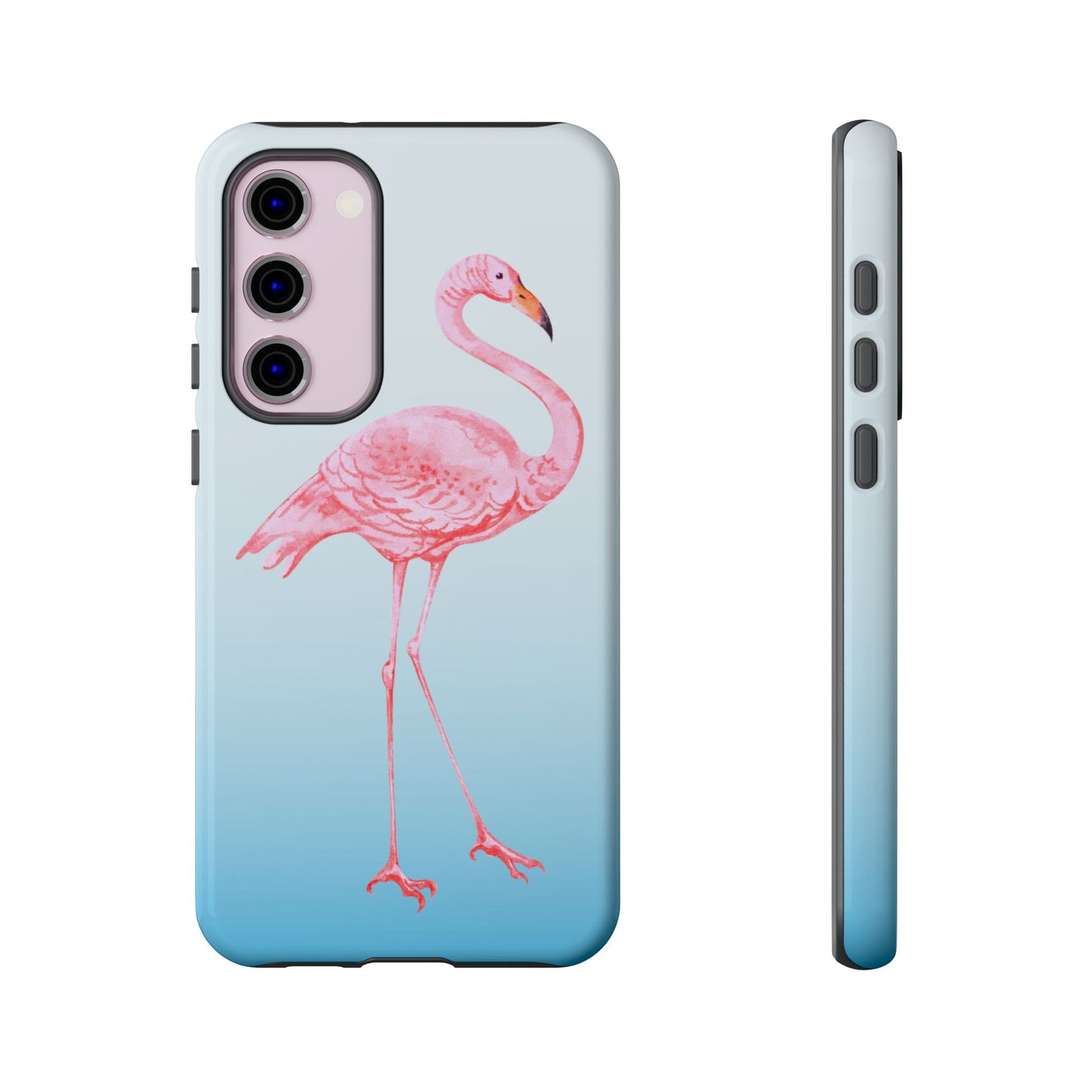 Sexy Pink flamingo