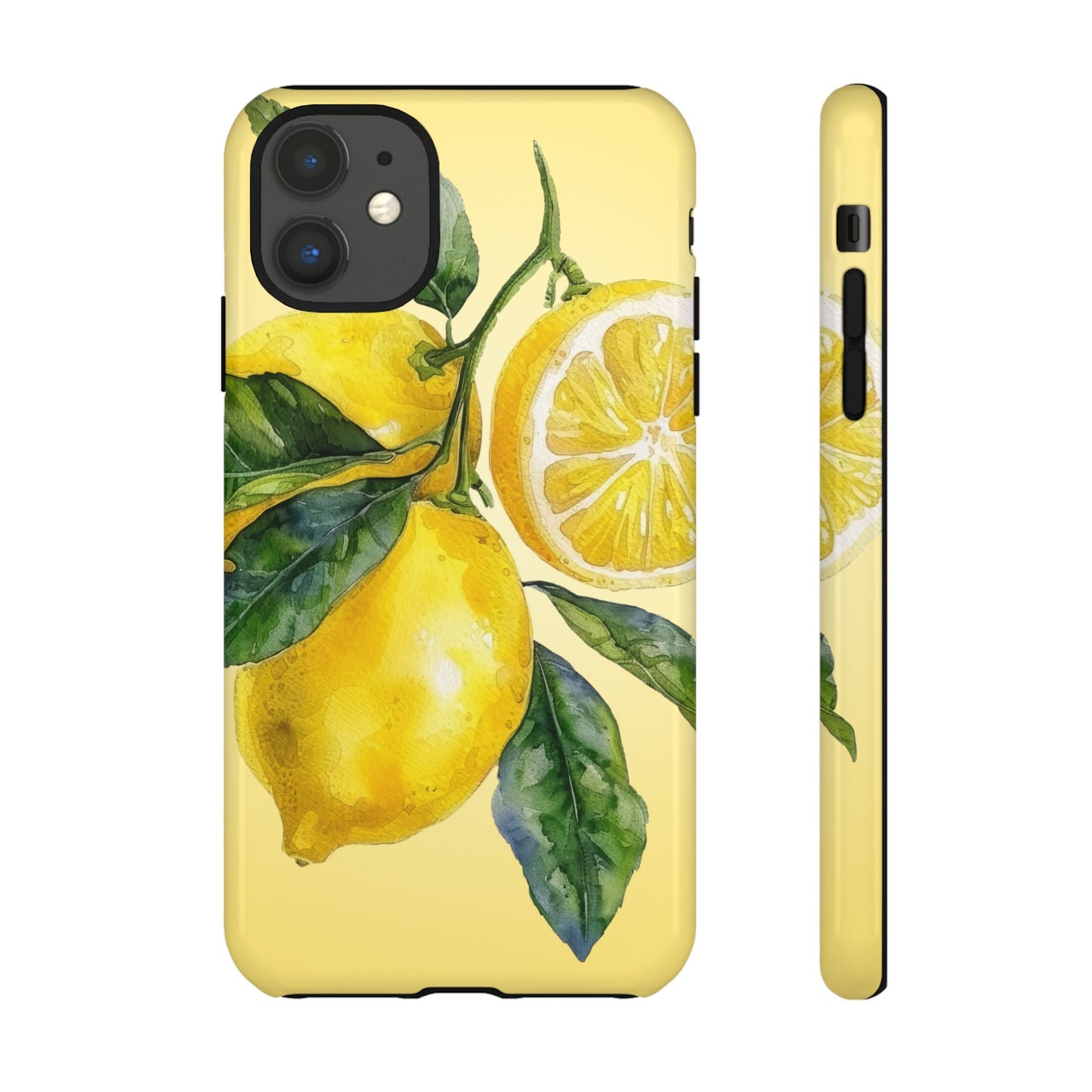 Lama Limon