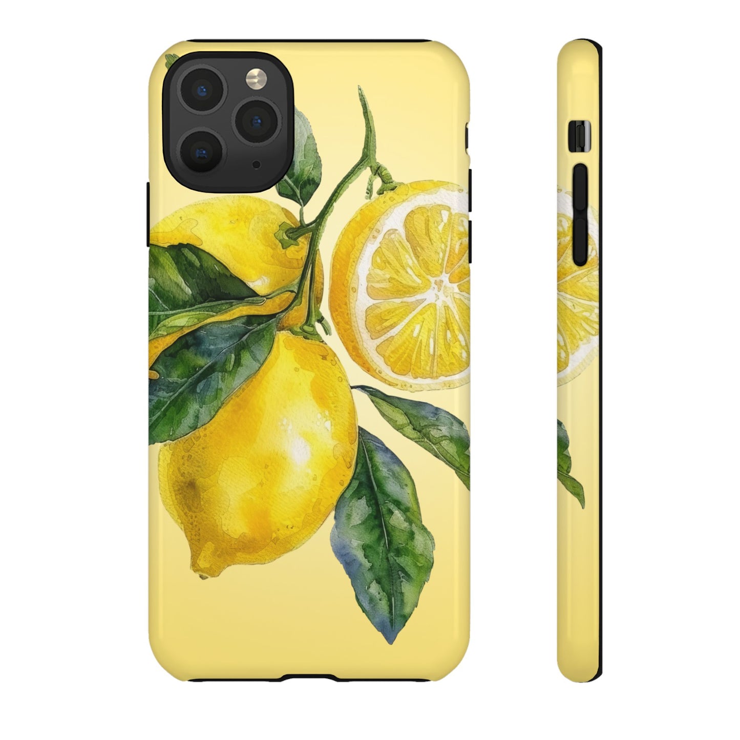 Lama Limon