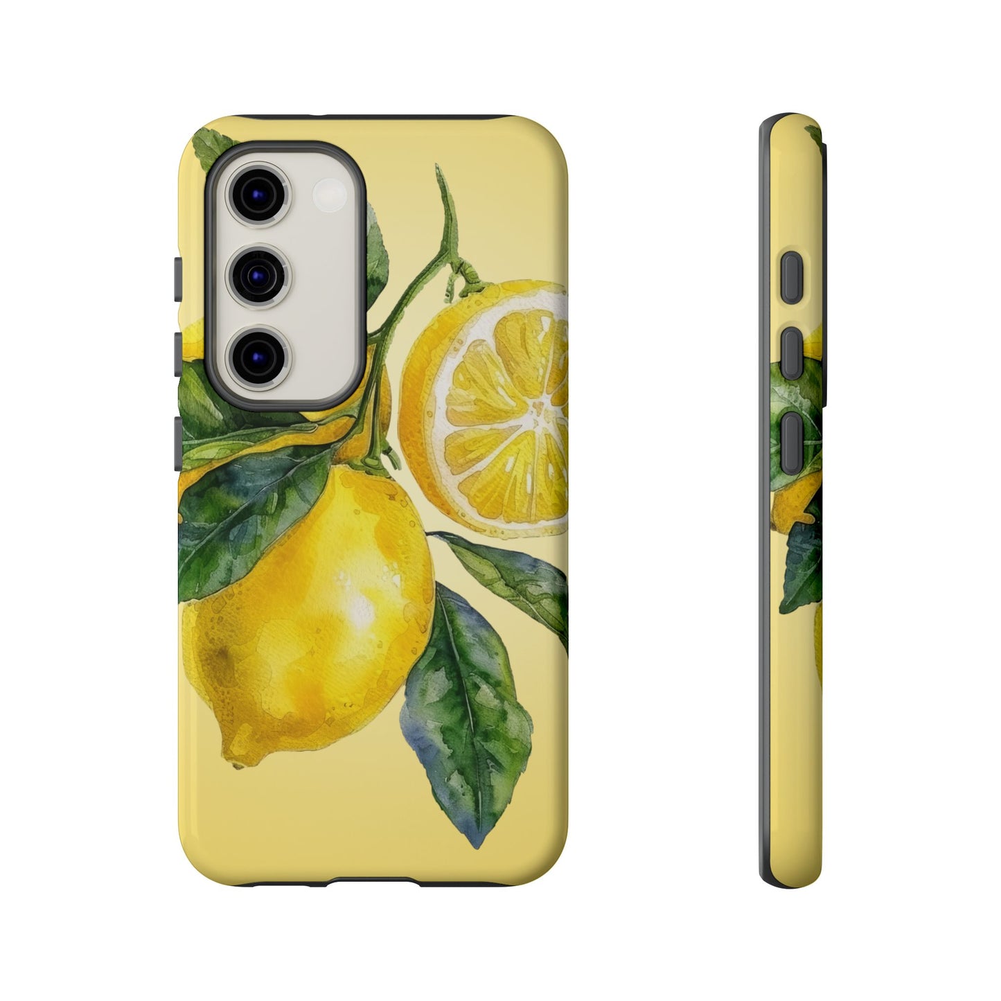 Lama Limon