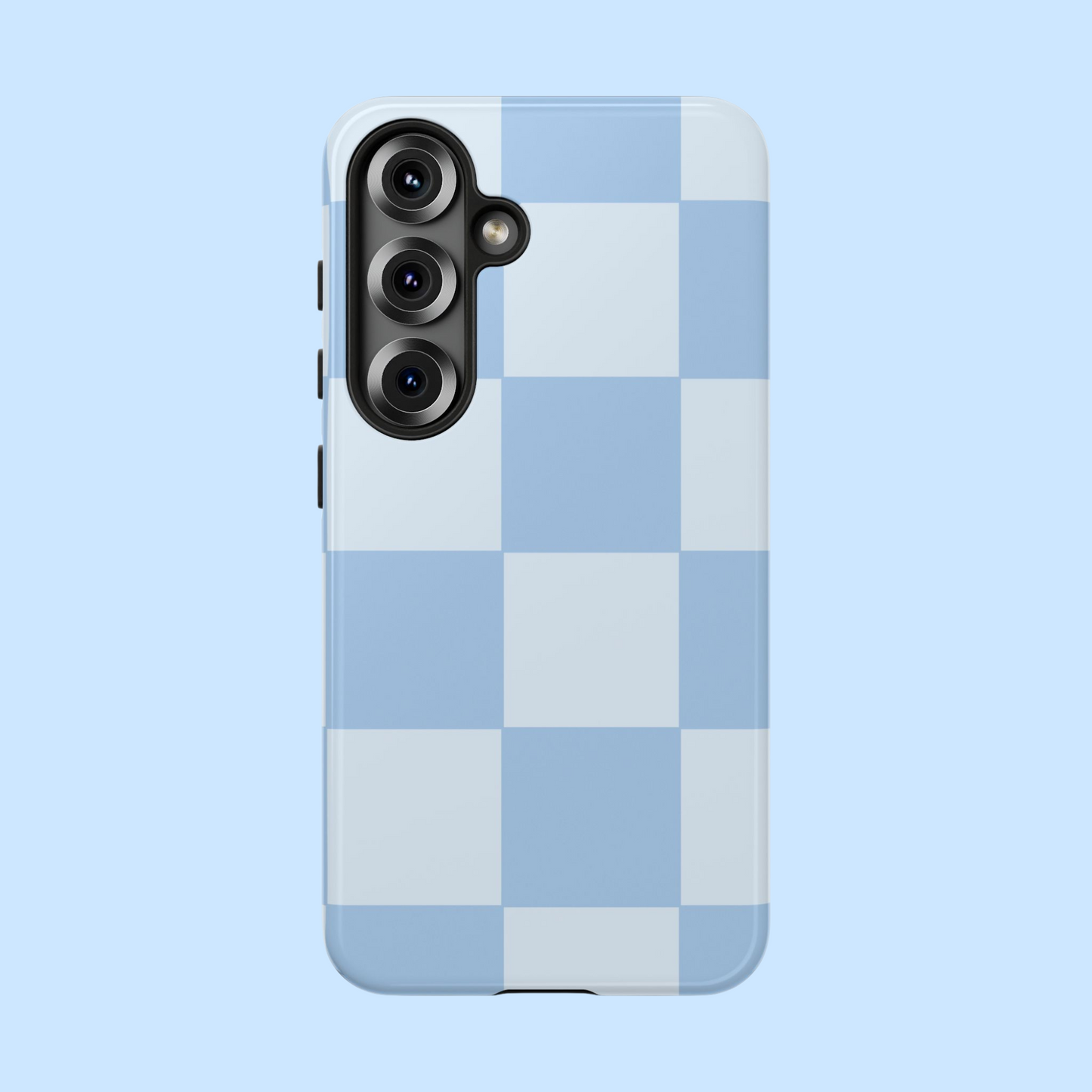 Baby blue