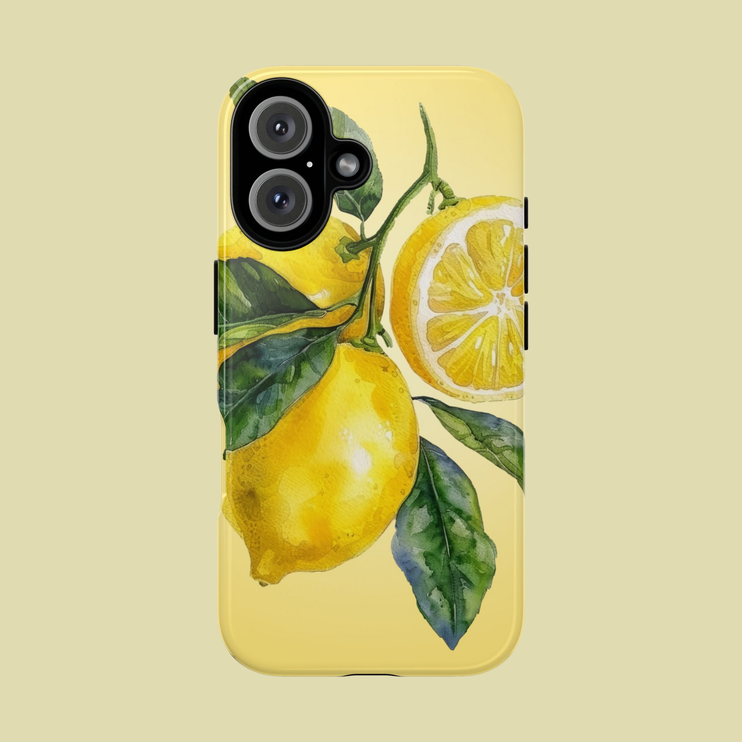 Lama Limon