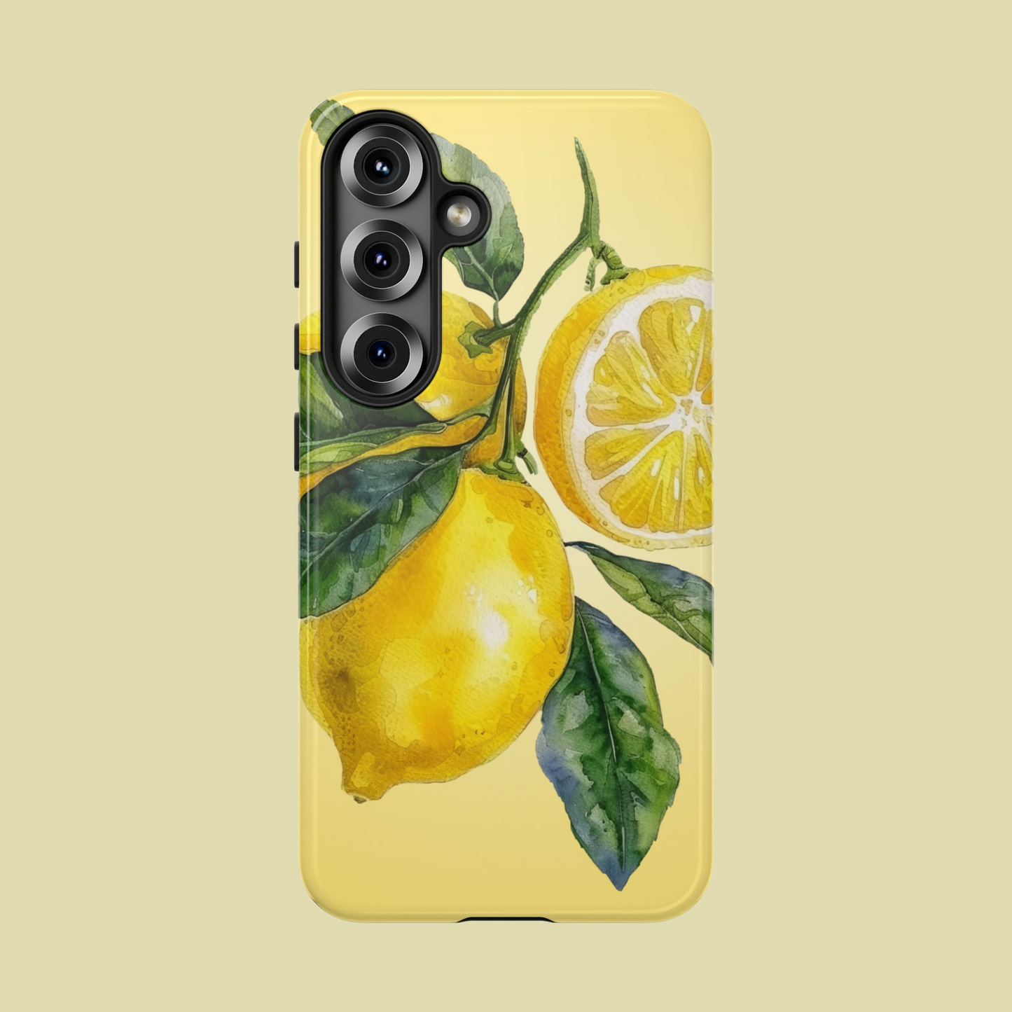 Lama Limon