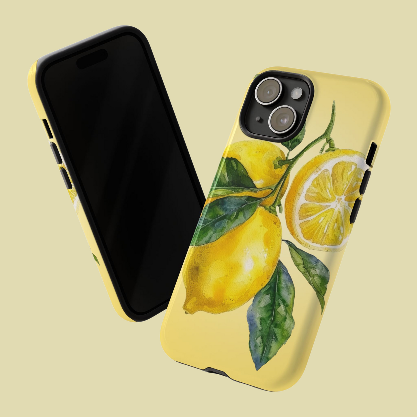 Lama Limon