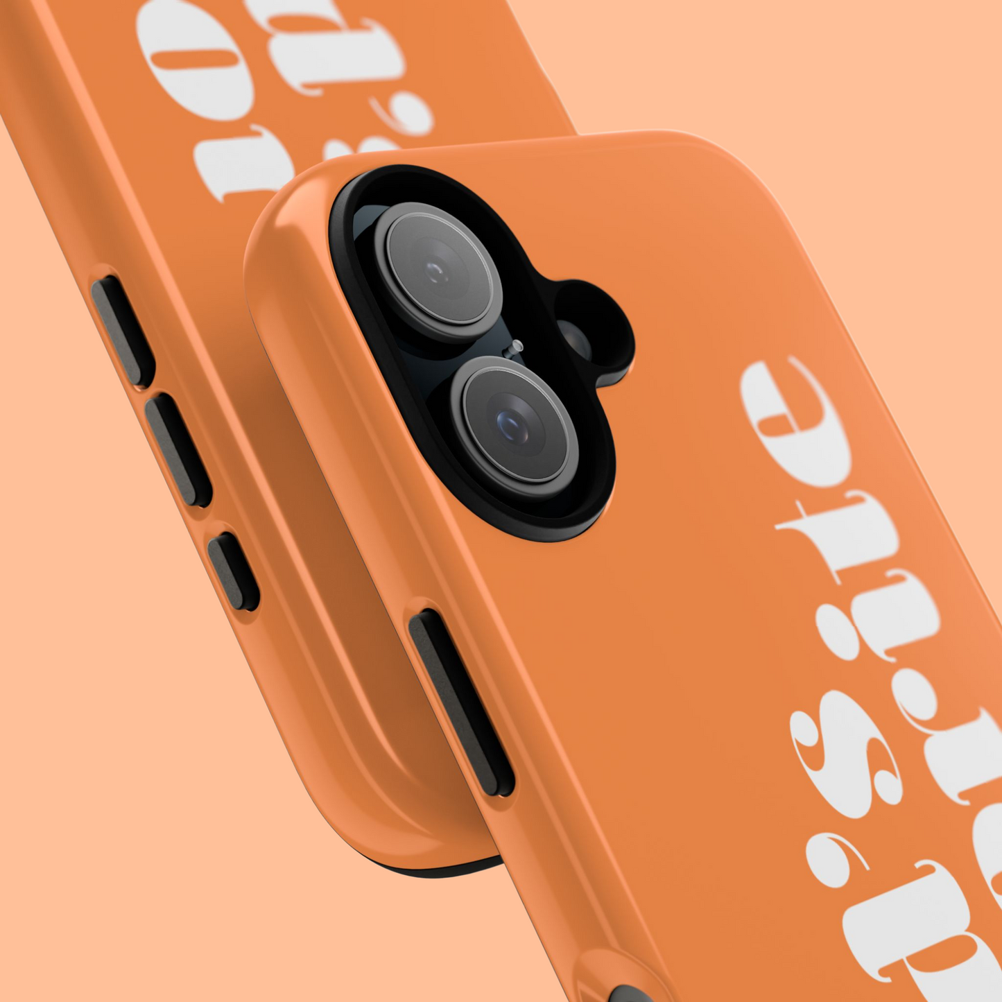God's fav in orange