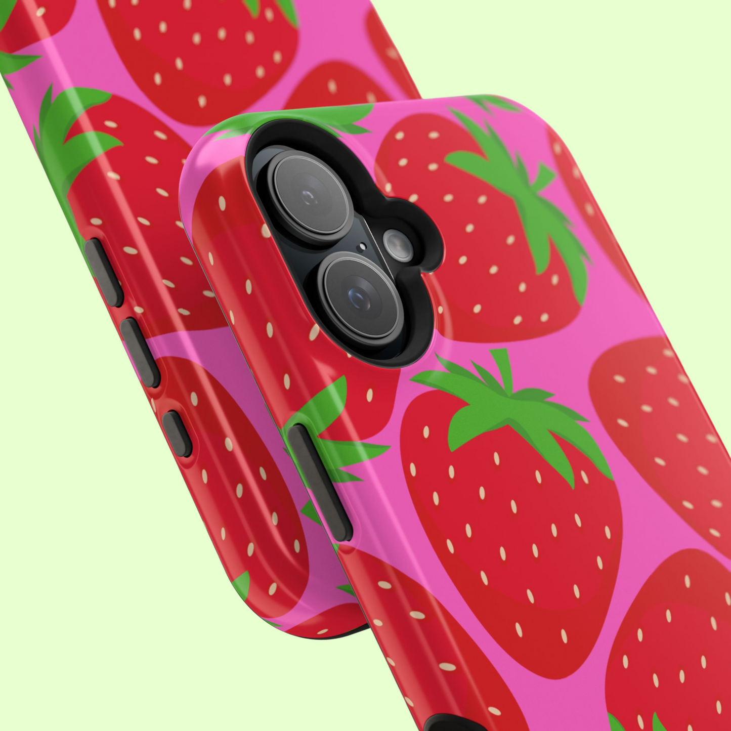 Strawbaby